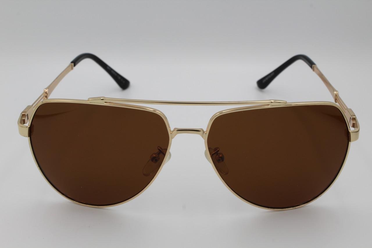 Солнцезащитные очки поляризационные Jackfalali aviator 9111 с4 (2579330208) - фото 2 Солнцезащитные очки поляризационные Jackfalali aviator 9111 с4 (2579330208) - фото 2