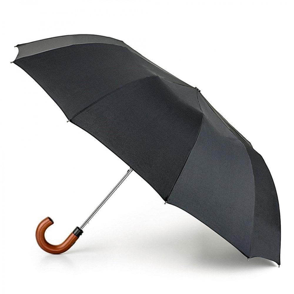 Зонт мужской Fulton Magnum-1 Auto G512 Black (G512-000632)