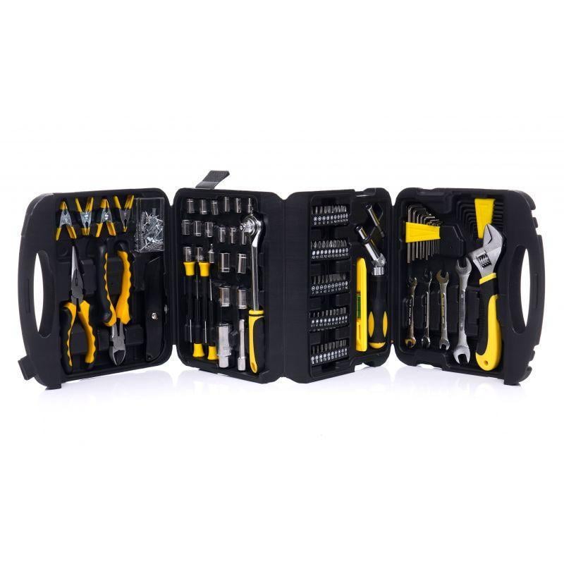 Набор инструментов Kraft&Dele 117 шт. (KD10831)