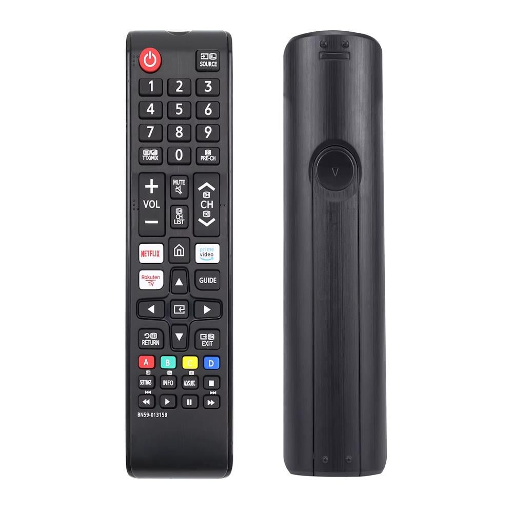 Пульт дистанционного управления для телевизора Samsung BN59-01315B Черный (36678660)