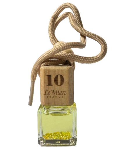 Автопарфум LeMien № 10 Paco Rabanne Lady Millton