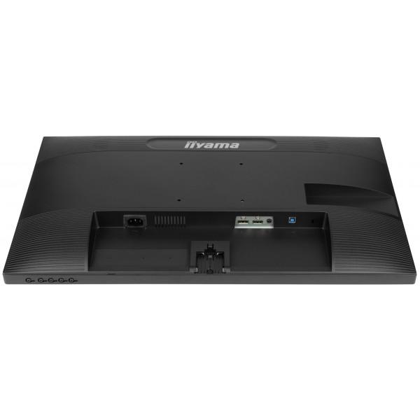 Монітор Iiyama (XU2763HSU-B1) - фото 4 Монітор Iiyama (XU2763HSU-B1) - фото 4