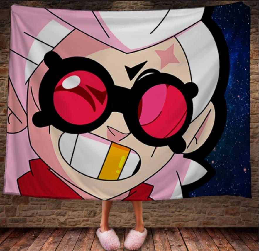 Плед с 3D принтом 0159 150х200 см (epi_0612) Плед с 3D принтом 0159 150х200 см (epi_0612)