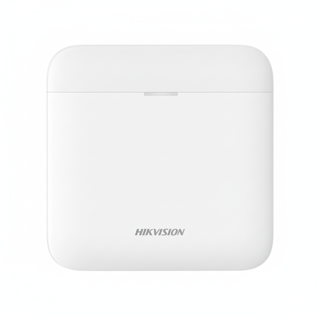 Сигналізація бездротова Hikvision AX PRO DS-PWA64-L-WE Hub (2863455860)