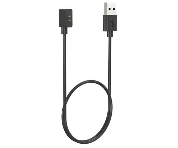 Кабель-зарядка USB для Xiaomi Mi Smart Band 9 Black