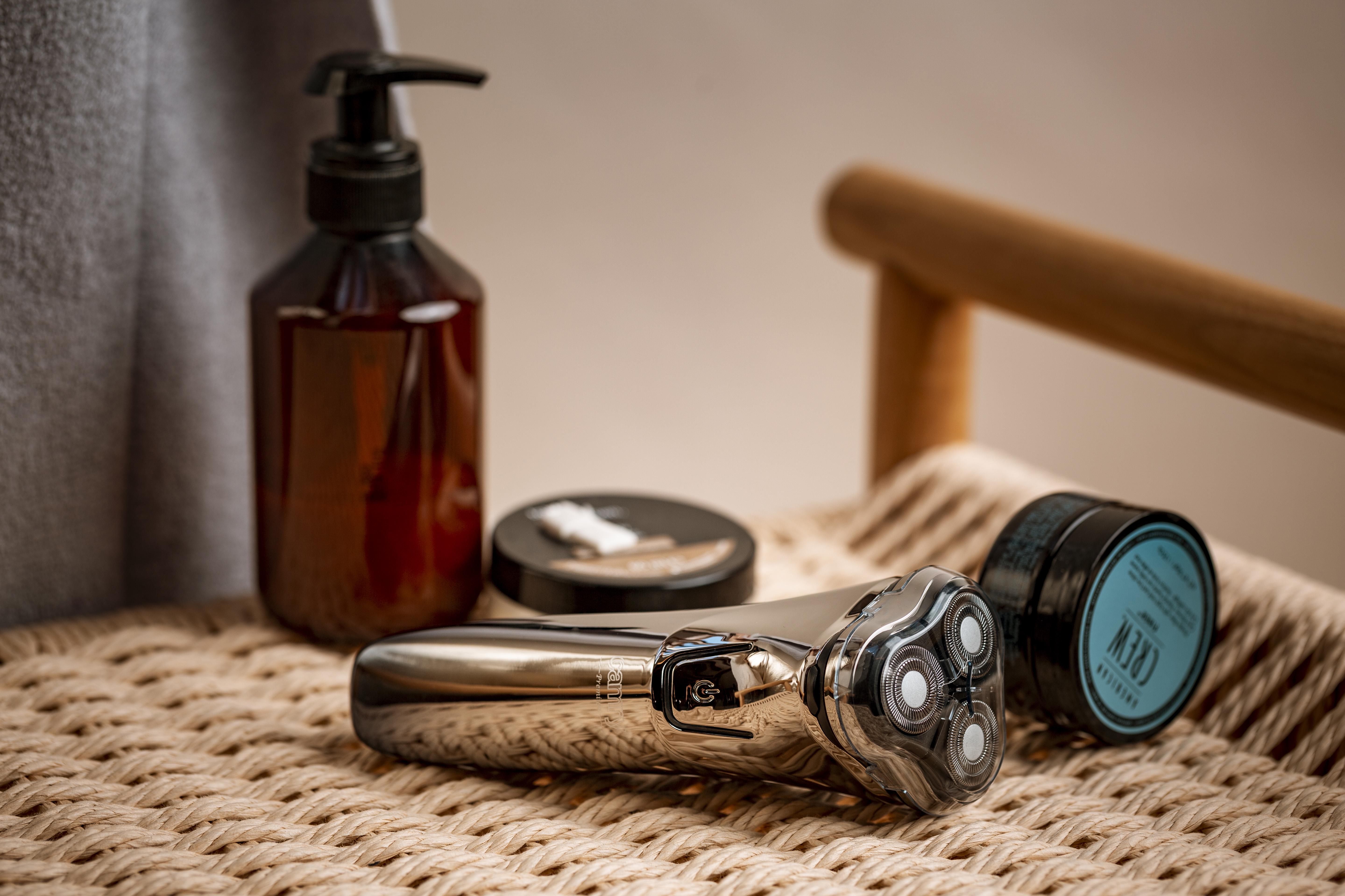 Бритва Camry (CR2925) - фото 12 Бритва Camry (CR2925) - фото 12