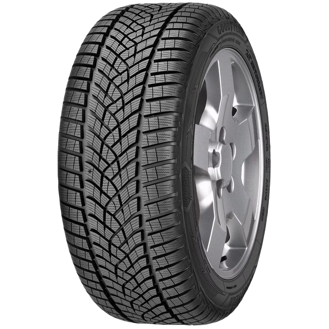 Шина Goodyear UltraGrip Performance+ SUV 225/65 R17 106H XL зима