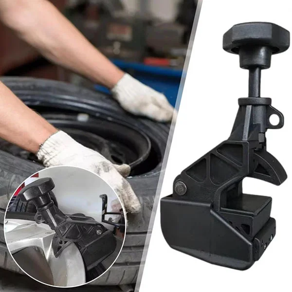 Пристрій для демонтажу шин інструмент для бортування коліс 2 шт. (Y02147) - фото 2 Пристрій для демонтажу шин інструмент для бортування коліс 2 шт. (Y02147) - фото 2