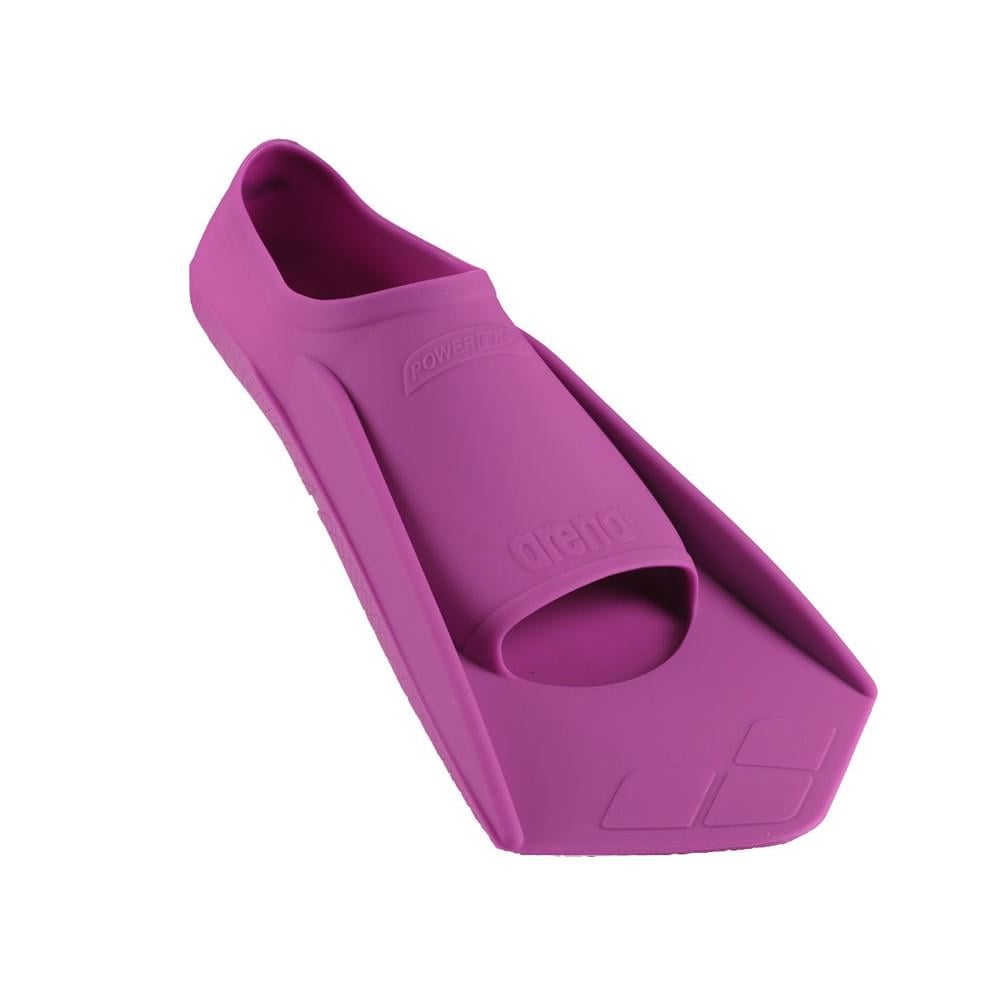 Ласты Arena Powerfin 95218-095 короткие силикон р. 39/40 Розовый (6936116101814) Ласты Arena Powerfin 95218-095 короткие силикон р. 39/40 Розовый (6936116101814)