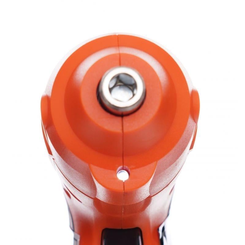 Викрутка акумуляторна Kraft Dele KD1576 800 мАг 3,6 В 250 об/хв - фото 2 Викрутка акумуляторна Kraft Dele KD1576 800 мАг 3,6 В 250 об/хв - фото 2