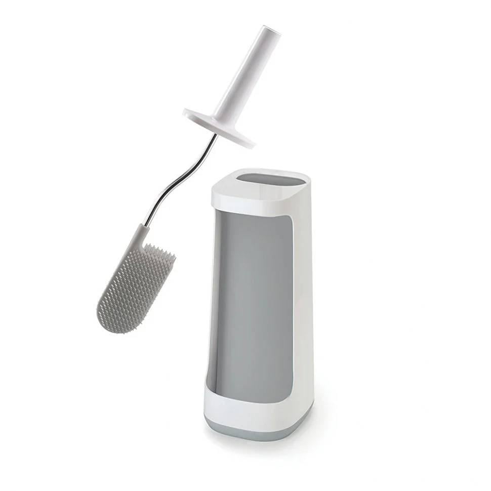 Ершик Joseph Joseph Flex Plus Light grey (70516)