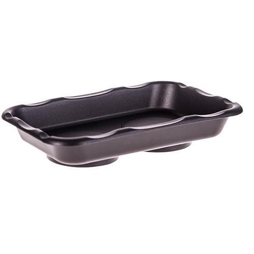 Тарелка магнитная Alloid прямоугольная (ТМ-0387)