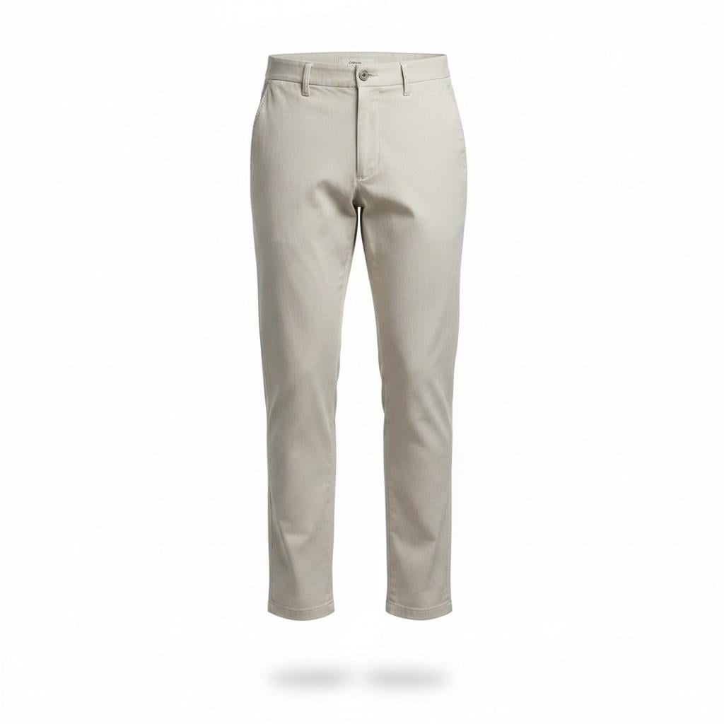 Брюки мужские Loro Piana Chino Trousers Slim XL Светло-бежевый (LP14001.3XL) Брюки мужские Loro Piana Chino Trousers Slim XL Светло-бежевый (LP14001.3XL)
