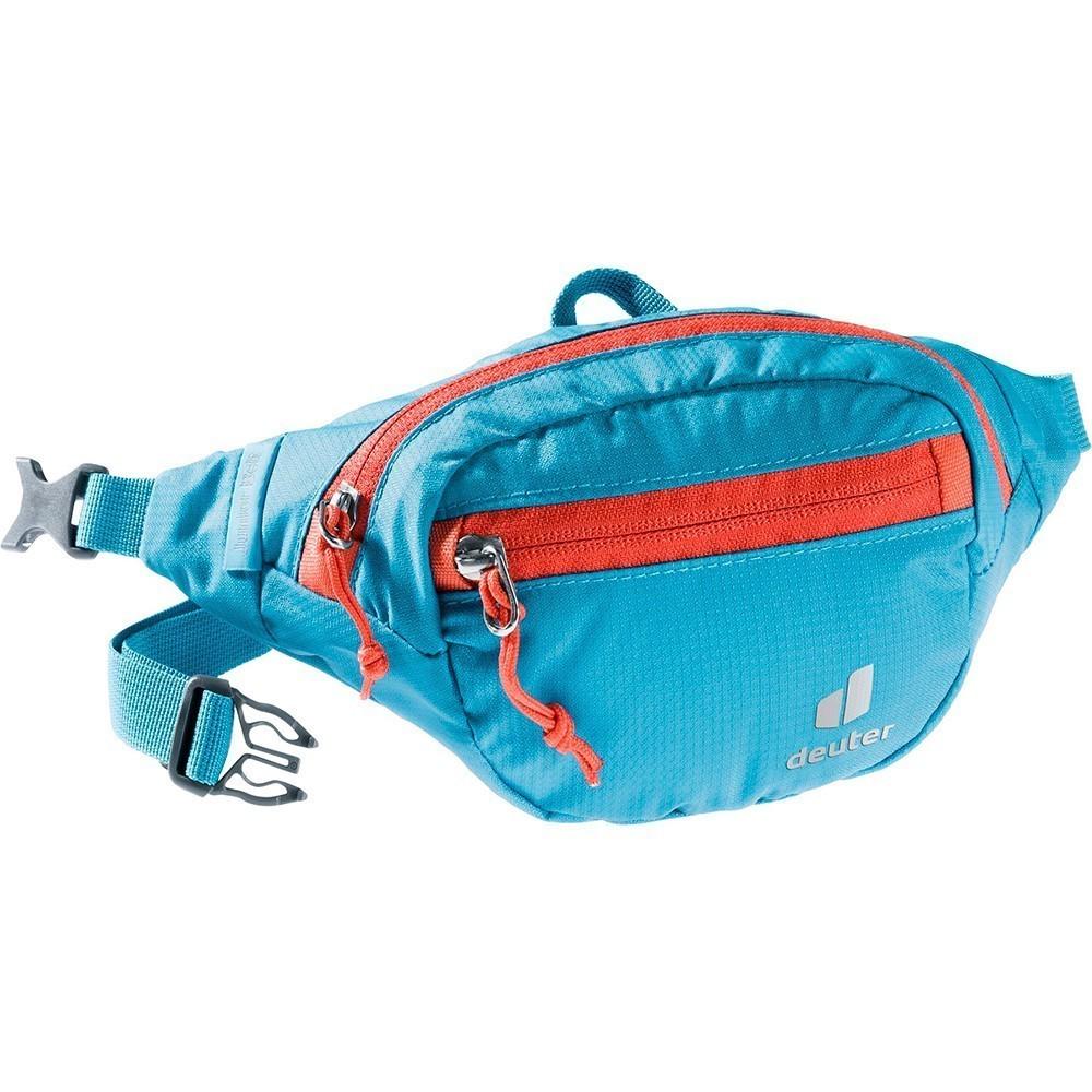 Поясная сумка Deuter Junior Belt 0,7 л (3910021 3065) - фото 1