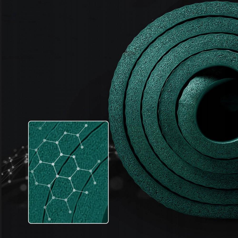 Коврик для фитнеса Atleto 1,5 см (20421901) - фото 7 Коврик для фитнеса Atleto 1,5 см (20421901) - фото 7