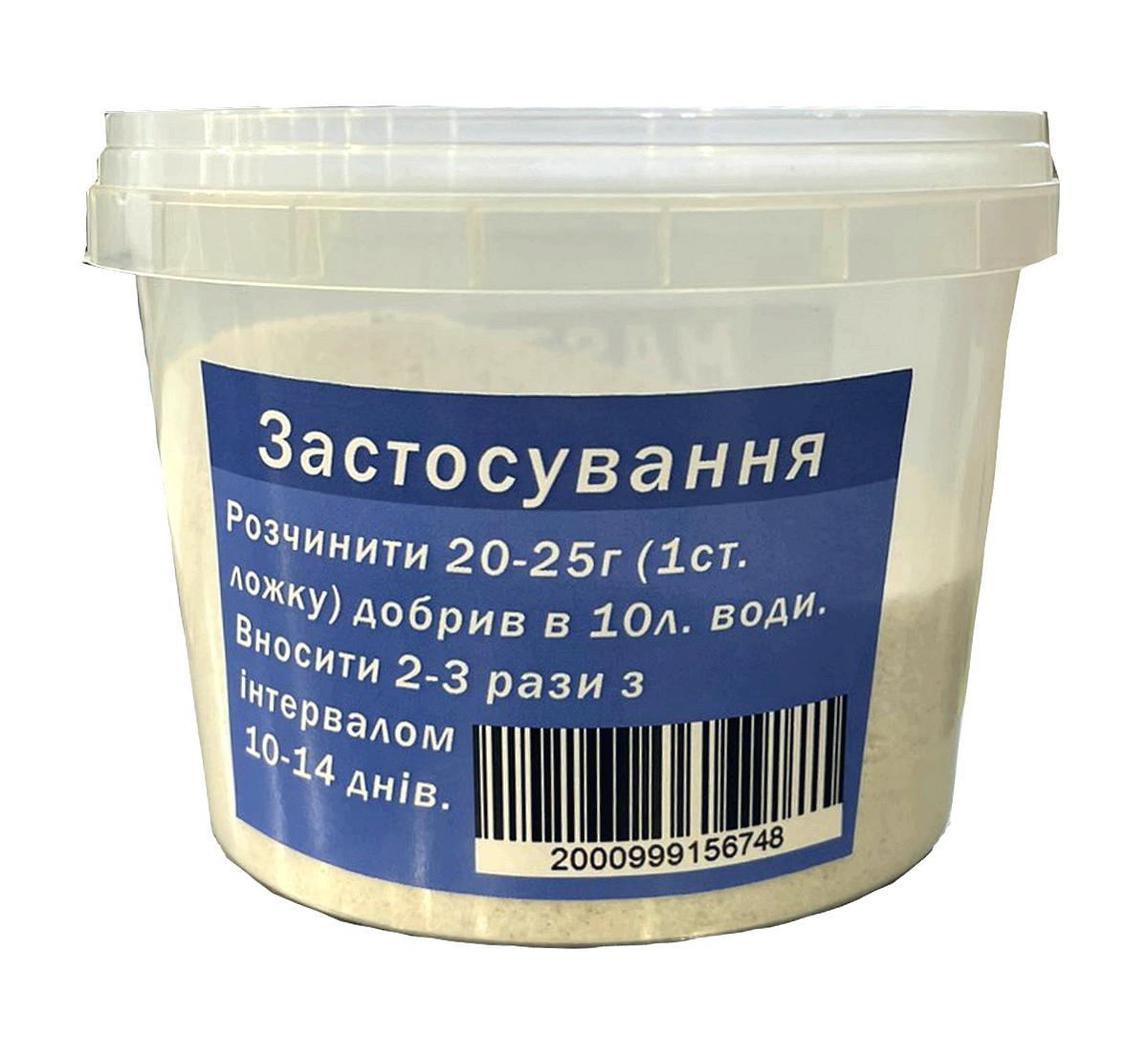 Удобрение Valagro Master 3.11.38+4 250 г - фото 2 Удобрение Valagro Master 3.11.38+4 250 г - фото 2