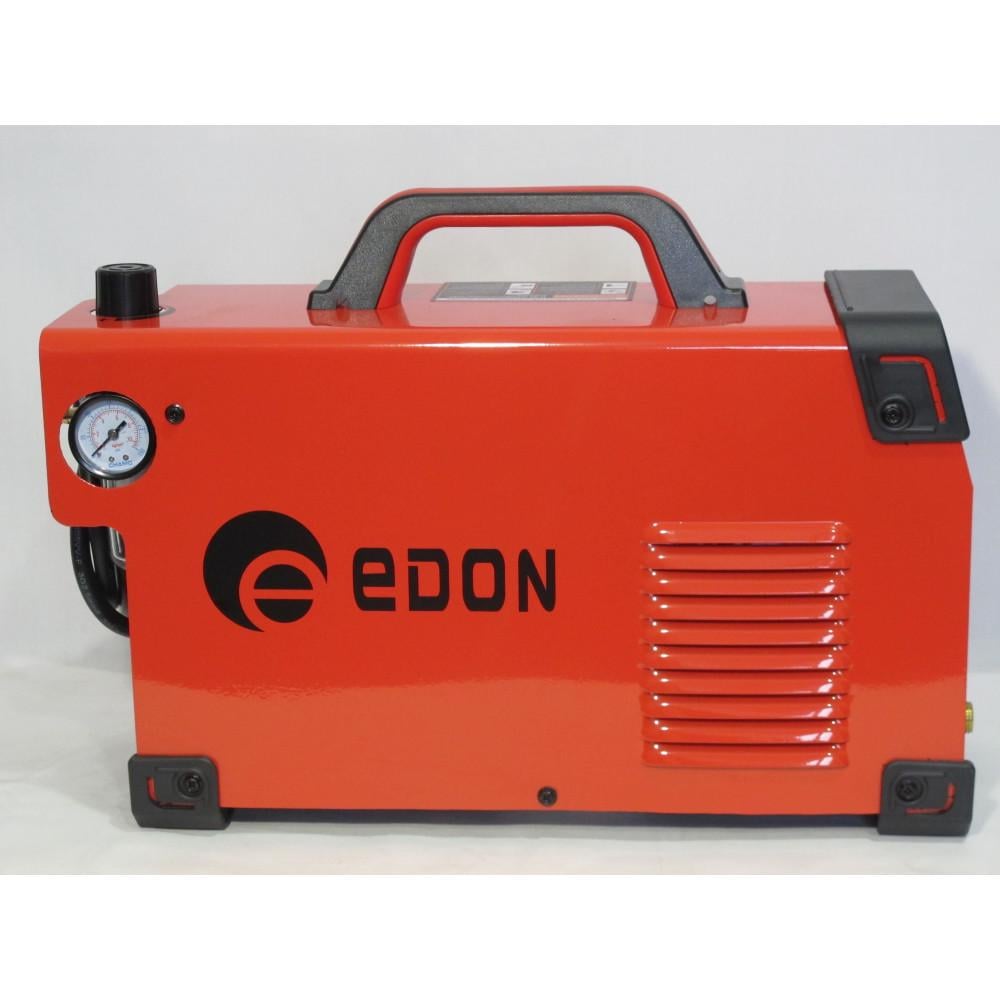 Плазморез Edon Expert CUT 40 (EXPERTCUT-40) Плазморез Edon Expert CUT 40 (EXPERTCUT-40)