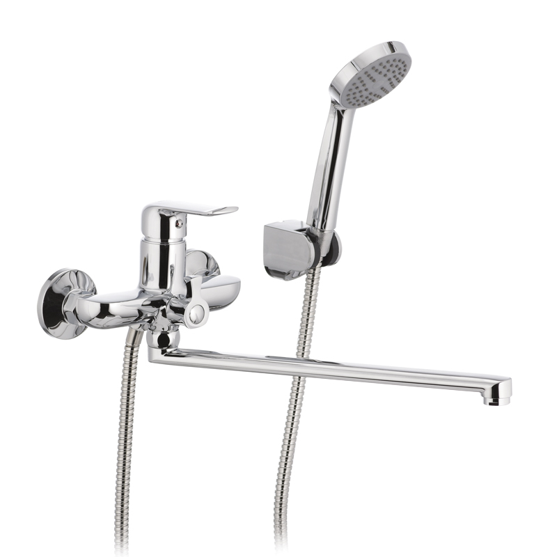 Змішувач для ванни MIXXUS Premium Medea 006 MI0578