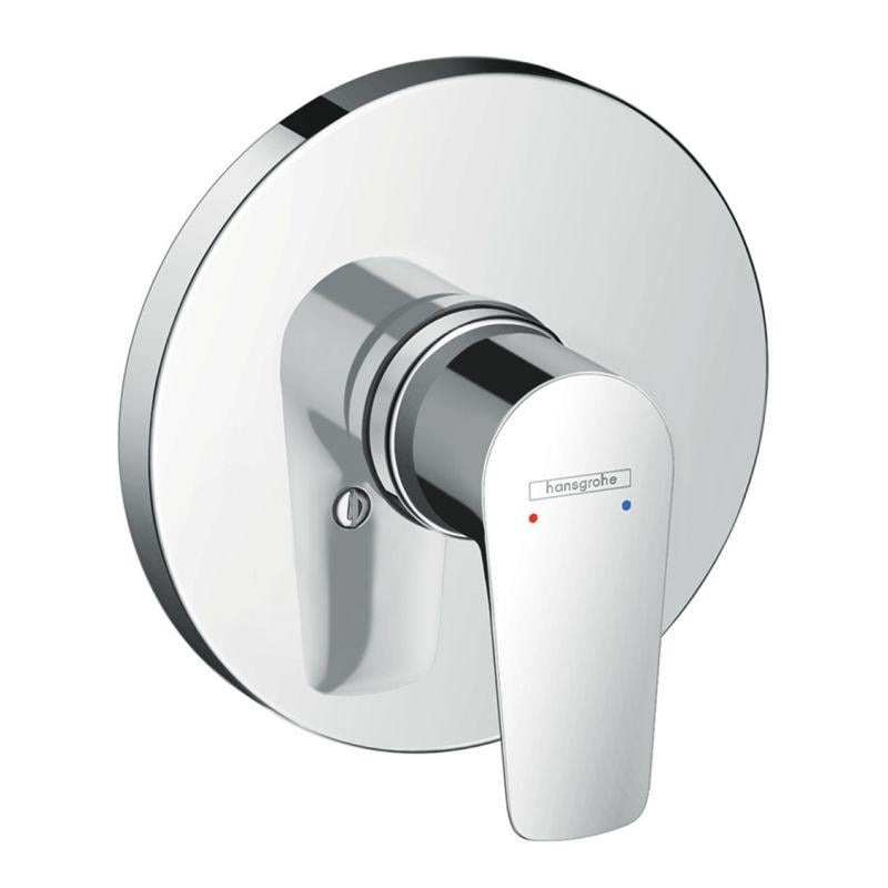Смеситель для душа Hansgrohe Talis E скрытого монтажа mini S Хром (71766000)