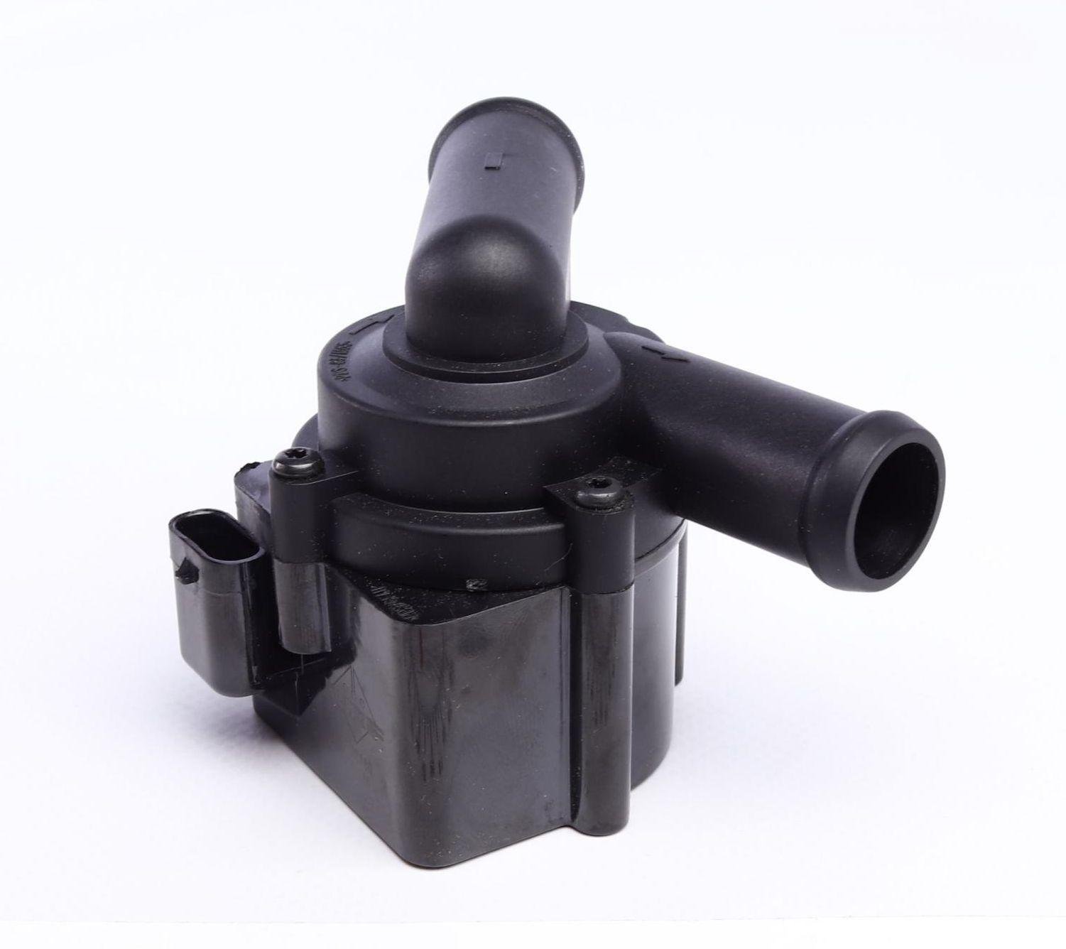 Насос системи охолодження додатковий NRF Audi A4/A5/A6 1.8-2.0D 04- (390015)