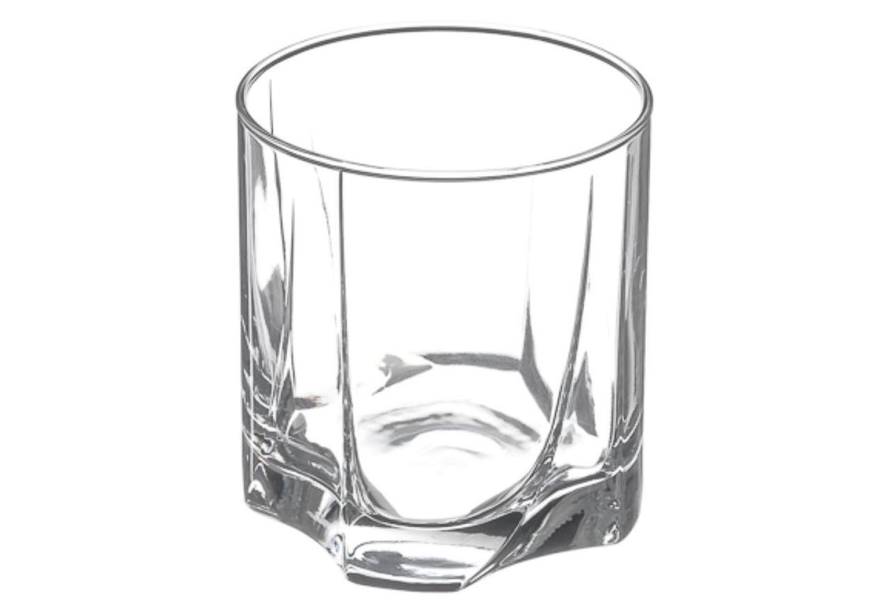Набор стаканов для виски Pasabahce Luna 42348 360 мл 6 шт. (23702401) Набор стаканов для виски Pasabahce Luna 42348 360 мл 6 шт. (23702401)