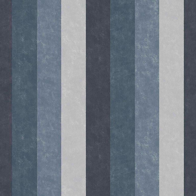 Флизелиновые обои ICH 0,53x10,05 м Синий (1008238)