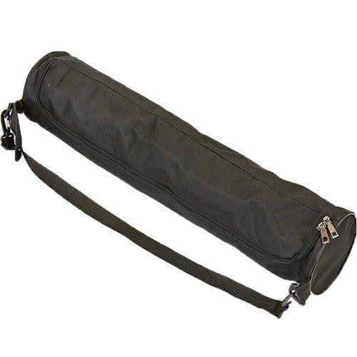 Чохол для йога килимка FI-6876 Чорний (56429053) - фото 1 Чохол для йога килимка FI-6876 Чорний (56429053) - фото 1