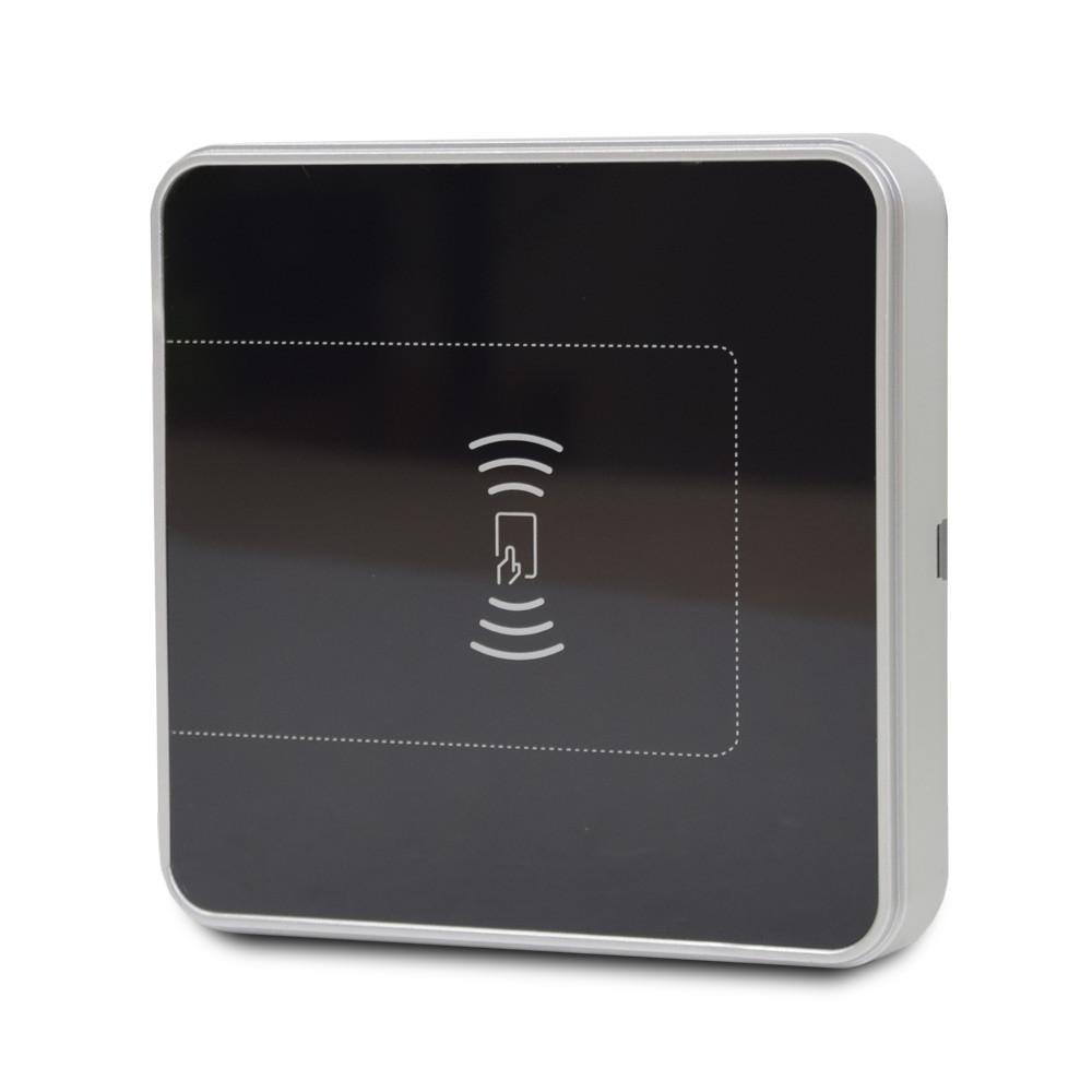 Считыватель UHF настольный ZKTeco UR10RW-E