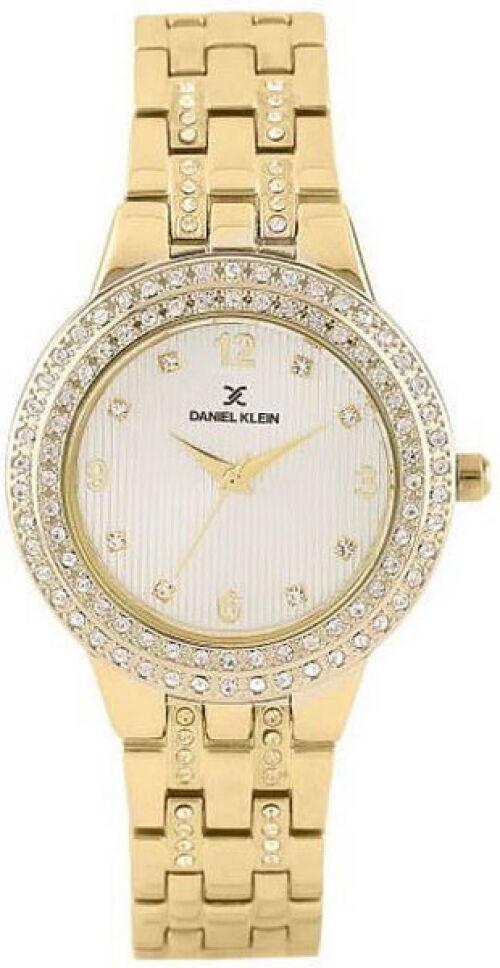 Наручний годинник жіночий Daniel Klein DK10917-1 (105230)
