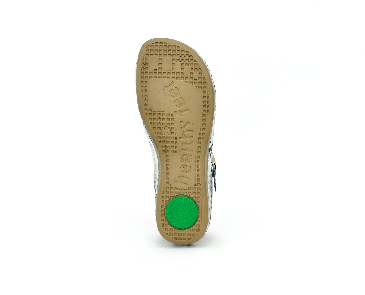 Женские сабо кожаные Leon 950 Пресса р. 38 - фото 3