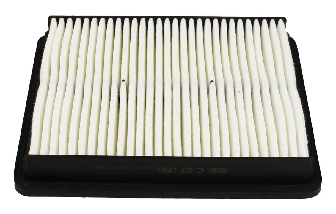 Фільтр повітряний MANN C27050