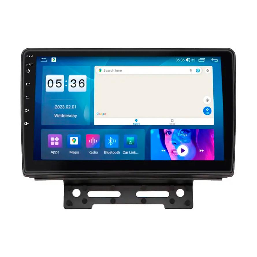 Автомагнитола штатная Lesko 4G/CarPlay/GPS/Wi-Fi для Geely Emgrand 7 I Рестайлинг 2018-2020 IPS 4/64Gb 9" (2008454420) Автомагнитола штатная Lesko 4G/CarPlay/GPS/Wi-Fi для Geely Emgrand 7 I Рестайлинг 2018-2020 IPS 4/64Gb 9" (2008454420)