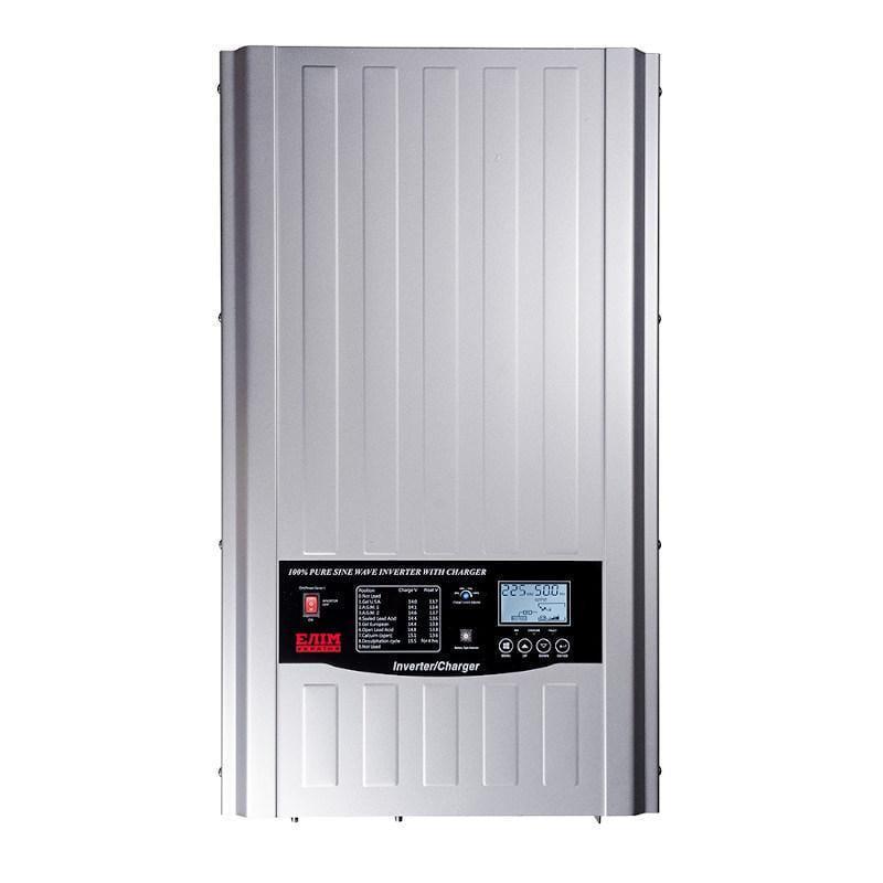 Инвертор напряжения ПНК-48-8000П (29924537) - фото 1 Инвертор напряжения ПНК-48-8000П (29924537) - фото 1