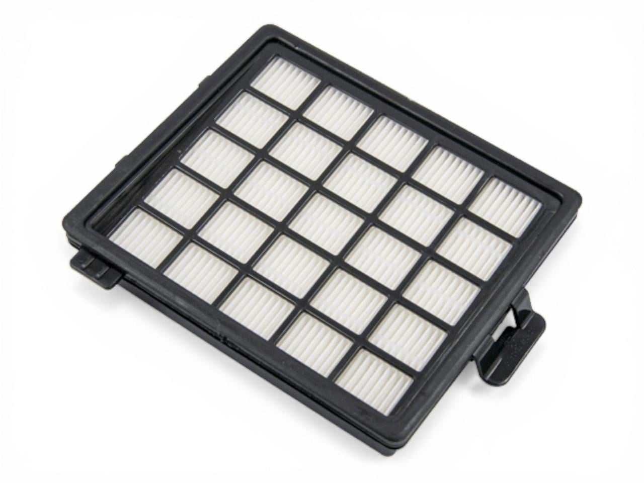 Фильтр HEPA Philips FC8071/01 FC8140 FC8142 FC8148 140х122х30 мм