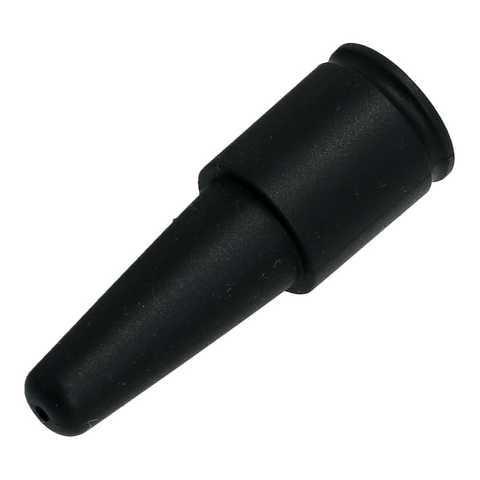 Сопло капучинатора Delonghi EC/ECAM 5313231221 (35397701)