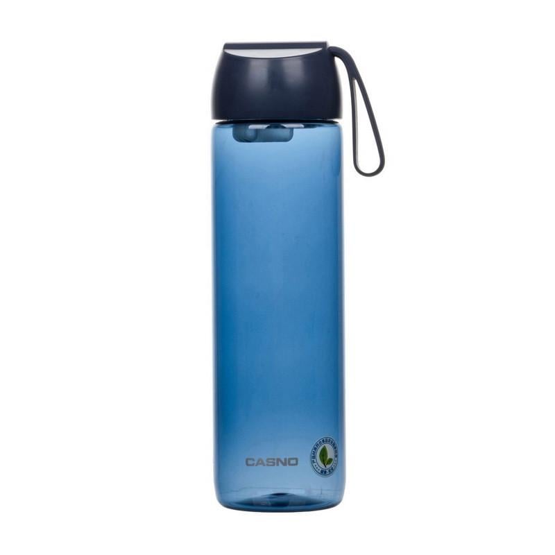 Бутылка для воды Casno Waterbottle KXN-1231 600 мл Синий (20968-01)