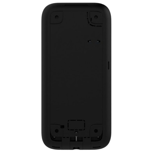 Клавиатура сенсорная Ajax KeyPad TouchScreen 8EU до 1700 м 5" IPS 480х854 px Черный (c1c11022) - фото 4