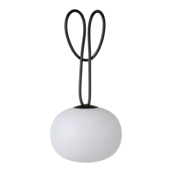 Світильник декоративний Kanlux 38032 Stono Milk USB 23 LED 1 Вт 30 Lm 2500К (26230528)