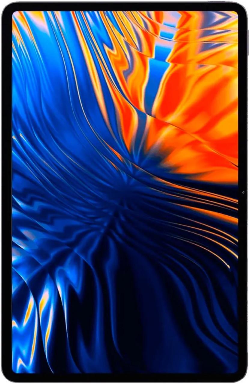 Планшет Doogee T10 PLUS 8/256 Гб LTE Black (2503979419) - фото 4