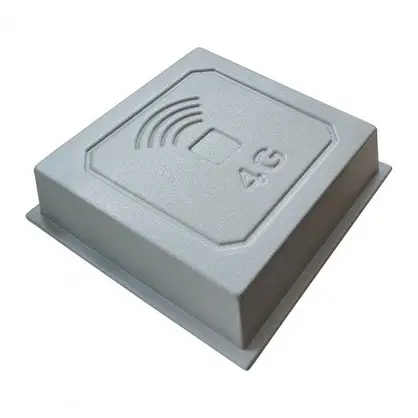 Комплект інтернету Novatel 8800L 4G Wi-Fi MiFi з антенною 17 dB (526) - фото 6 Комплект інтернету Novatel 8800L 4G Wi-Fi MiFi з антенною 17 dB (526) - фото 6