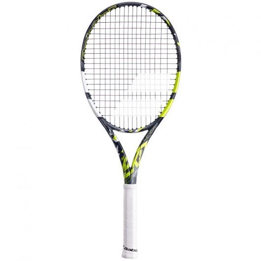 Ракетка Babolat Pure Aero Lite 2023 no cover Gr2 (3324922001738) - фото 1