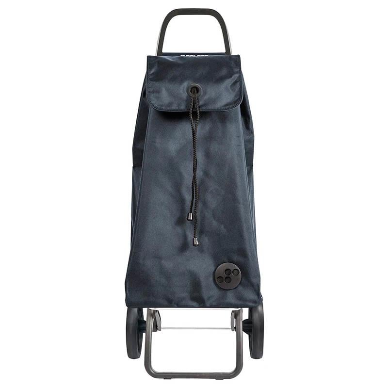 Сумка-тележка хозяйственная Rolser I-Max MF 2LRSG 43 л Negro (IMX308-1023) - фото 1 Сумка-тележка хозяйственная Rolser I-Max MF 2LRSG 43 л Negro (IMX308-1023) - фото 1