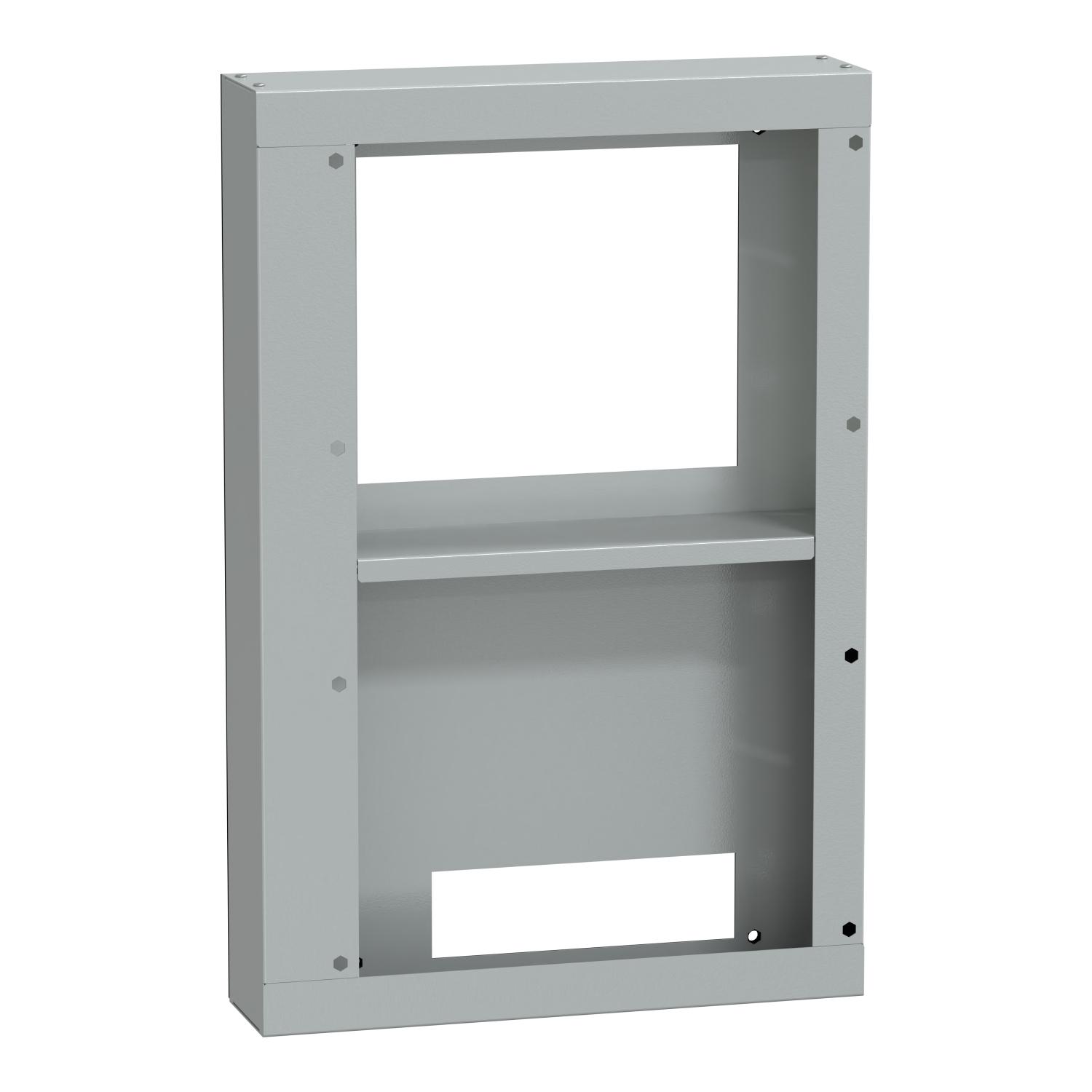 Комплект ретрофіт Schneider Electric дахової системи охолодження Climasys CU 800 Вт (NSYCUACC018DG)