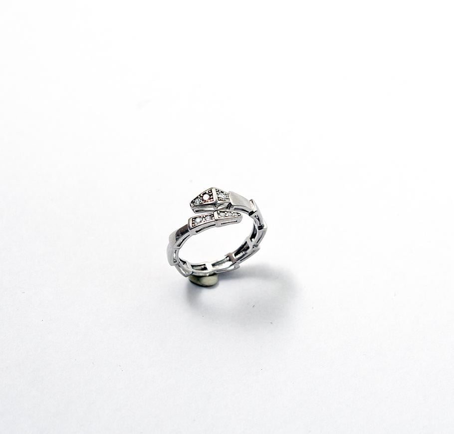 Кільце Maxi Silver 9388 SE (8938880)