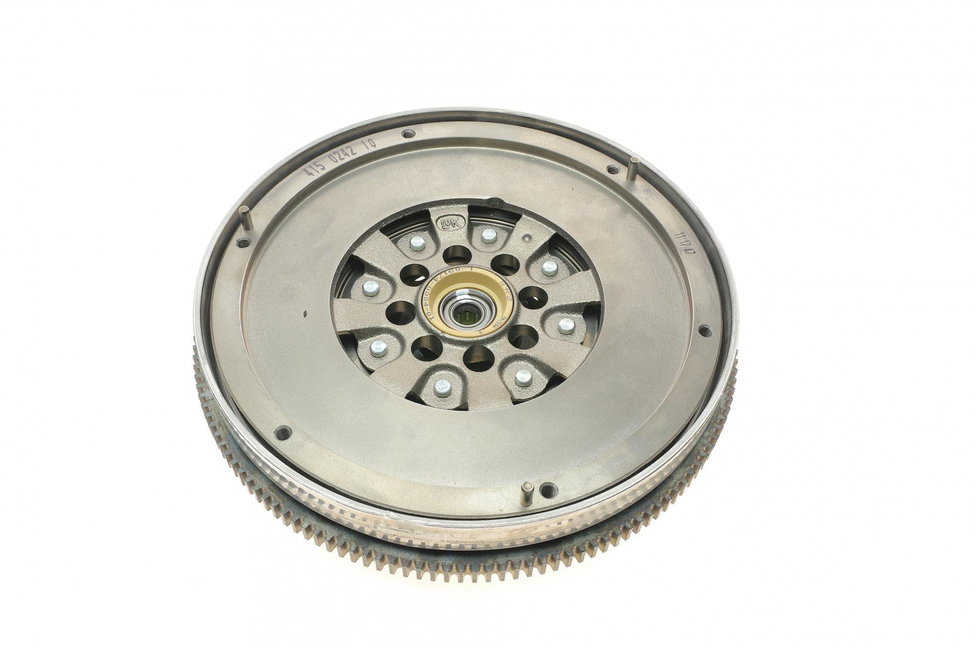 Маховик LUK 415 0242 10