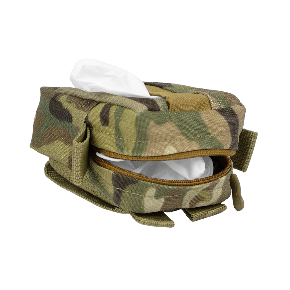 Подсумок для медицинских перчаток Mark I Multicam