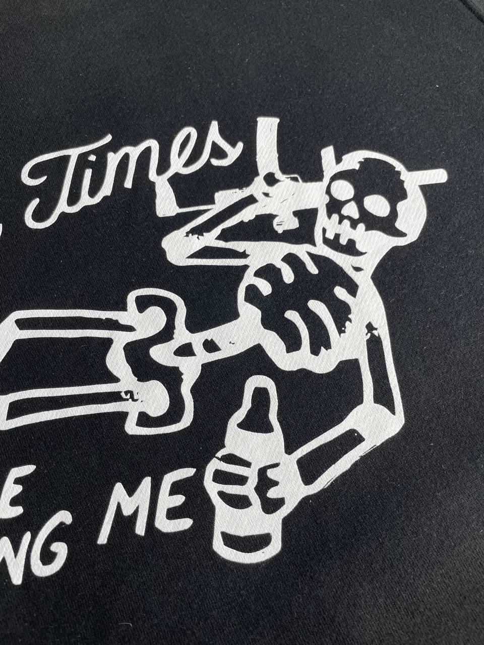Худі Forward Observations Group Good Times Tee S - фото 5