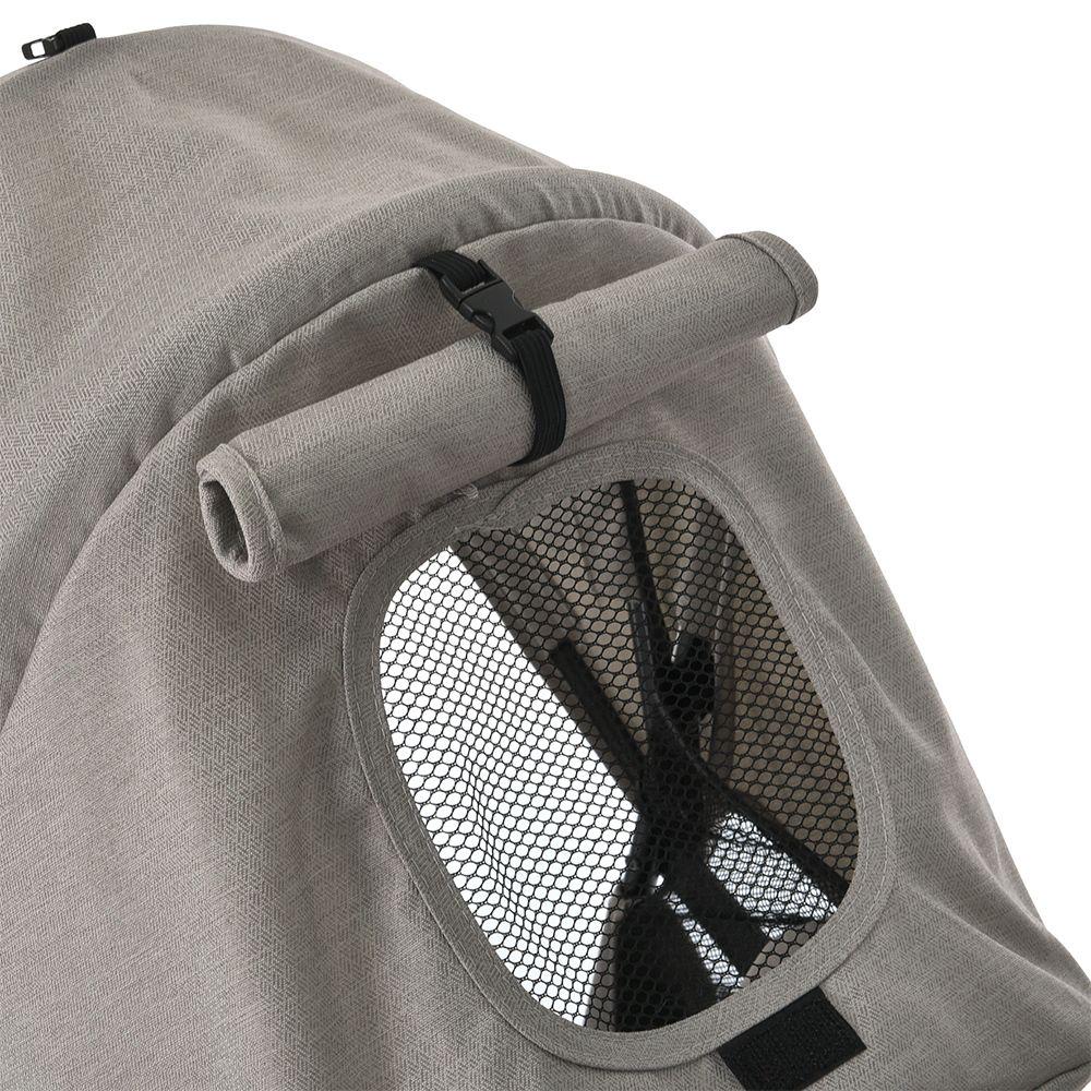 Дитячий велосипед триколісний Turbo Trike MT 1006 гумові колеса Бежевий (723274577) - фото 10 Дитячий велосипед триколісний Turbo Trike MT 1006 гумові колеса Бежевий (723274577) - фото 10