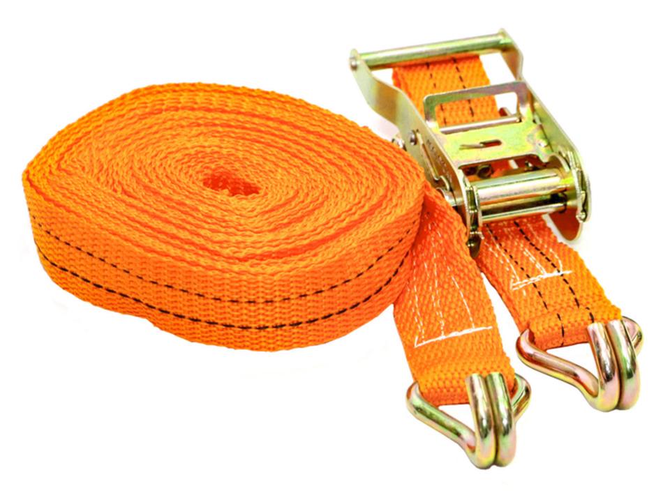 Стяжний ремінь СР-50-5.0-6000 6 м 5 т (2023)