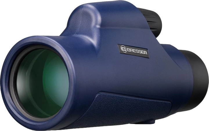 Монокуляр Bresser 7x42 WP (8910160) - фото 3 Монокуляр Bresser 7x42 WP (8910160) - фото 3